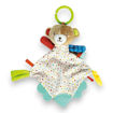 Picture of BABY LOVELY BEAR COMFORTER